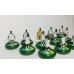 Subbuteo Andrew Table Soccer Senegal 2018 World Cup Team on WSB Professional Bases